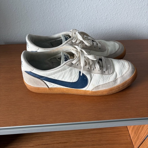 Mens Nike Killshot 2 Leather Sneakers - Picture 4 of 7